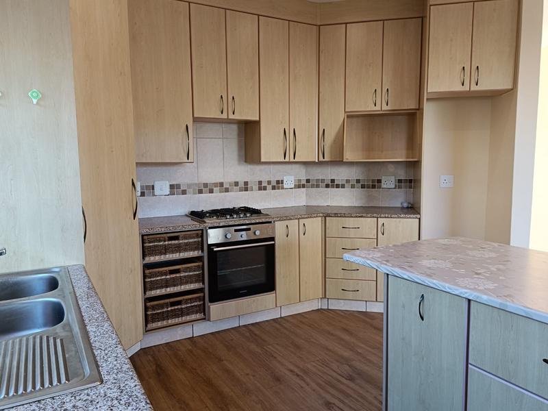 2 Bedroom Property for Sale in Groenkloof Retirement Village Western Cape